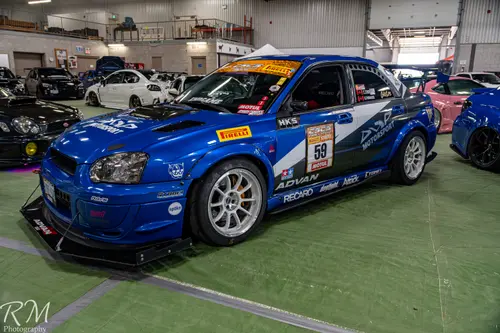 2024 Subie Showdown photo 205